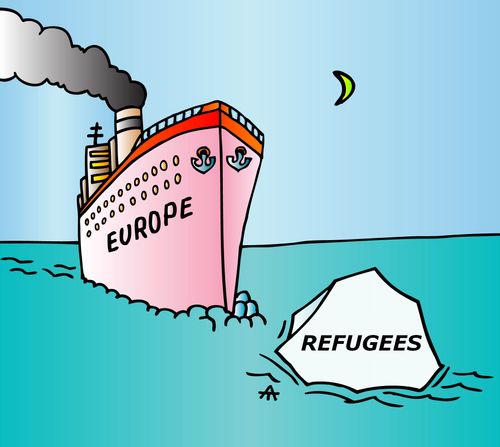 Europe and Refugees