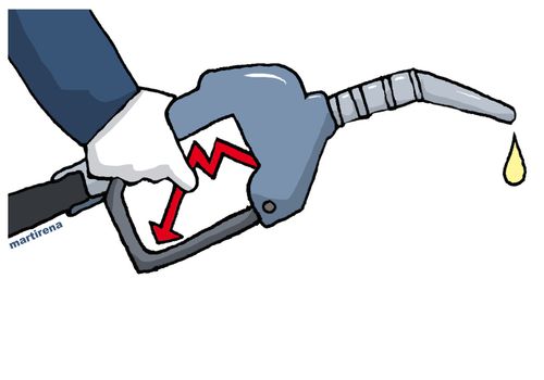 Petrol Prices