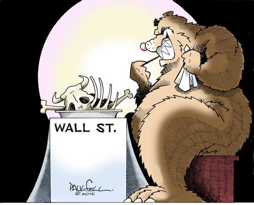 Bear Market