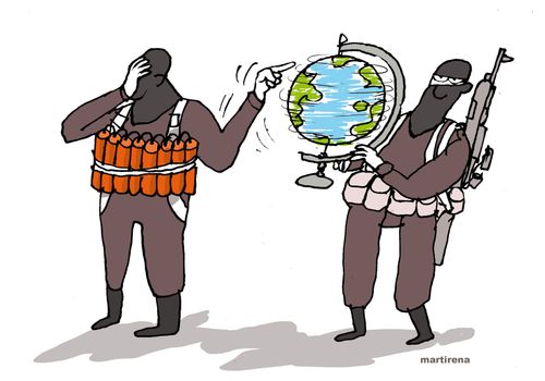 Terror Attacks