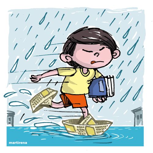 Floods