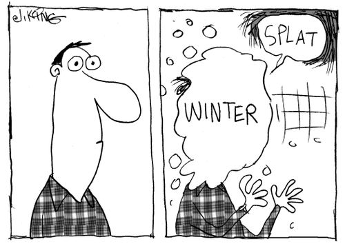 Winter Storm
