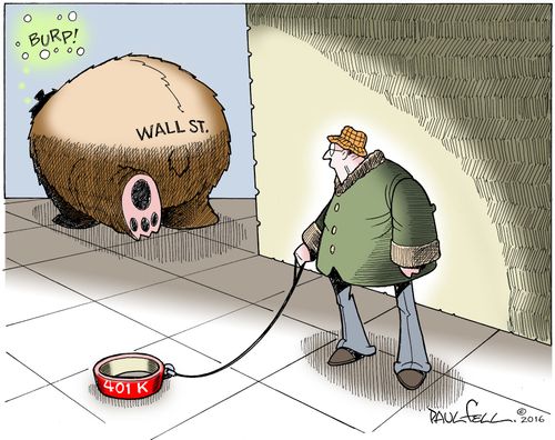 Bear Market