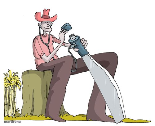 Agriculture and New Technologies