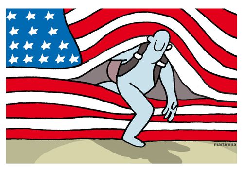Illegal Immigration to the US