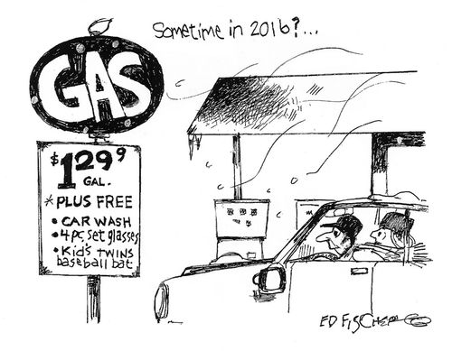 Sometime in 2016?....