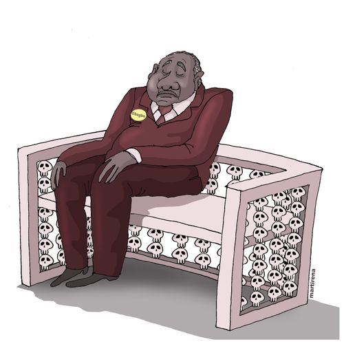 Laurent Gbagbo