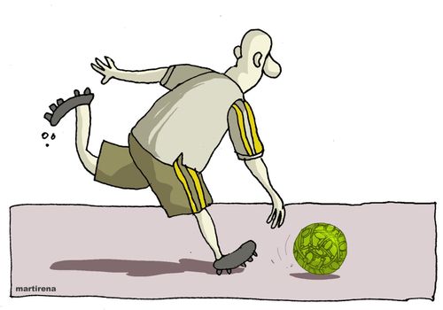 Money in Football