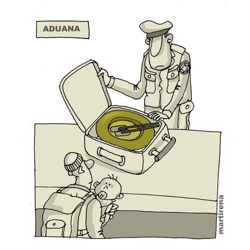 Refugee Crisis