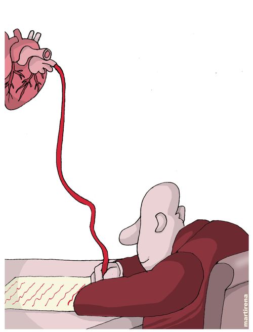 Romance Writer