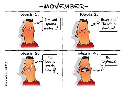 Movember
