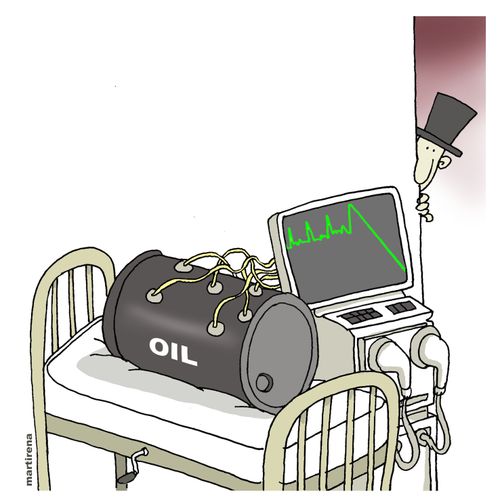 Oil prices
