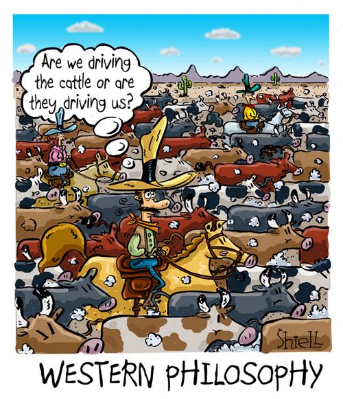 Western Philosophy