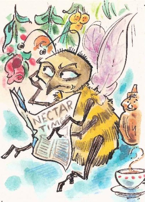 The Nectar Times