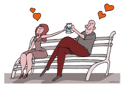 Online Dating