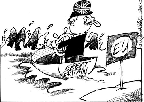 Brexit - where to next?