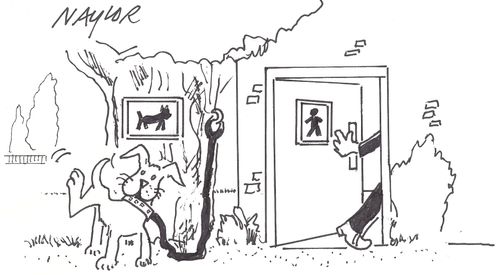 Dog's Loo