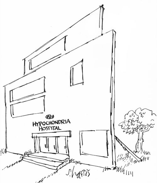 Hypochondria Hospital