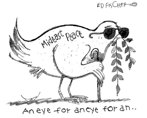 Midwest Peace