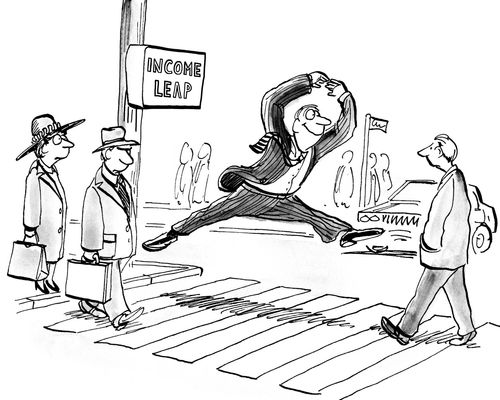 Income Leap