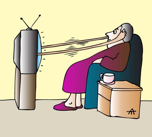 The Influence of TV
