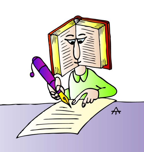 Writer