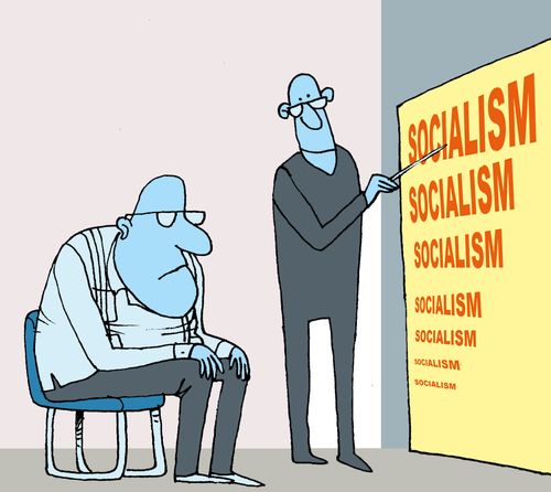 Socialism