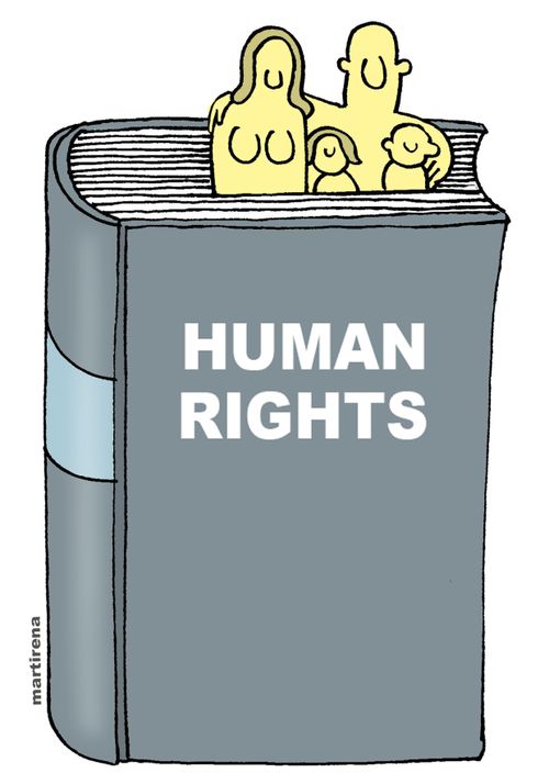 Human rights