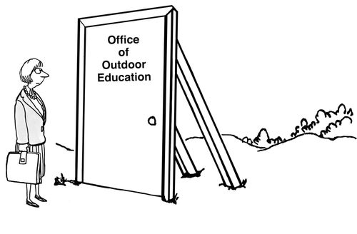 Office of Outdoor Education