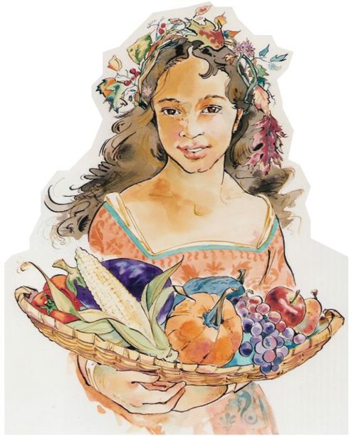 Cornucopia