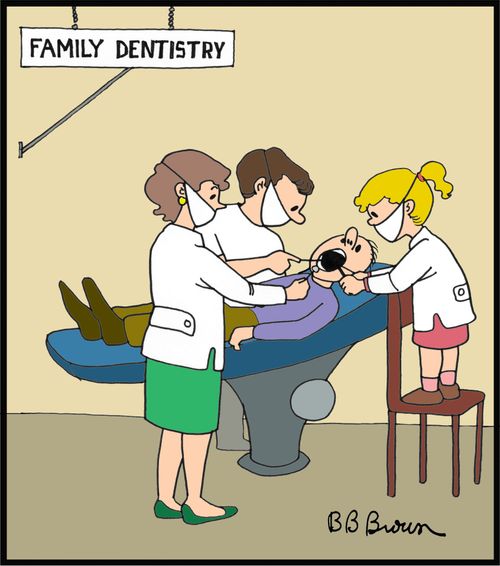 Family Dentistry