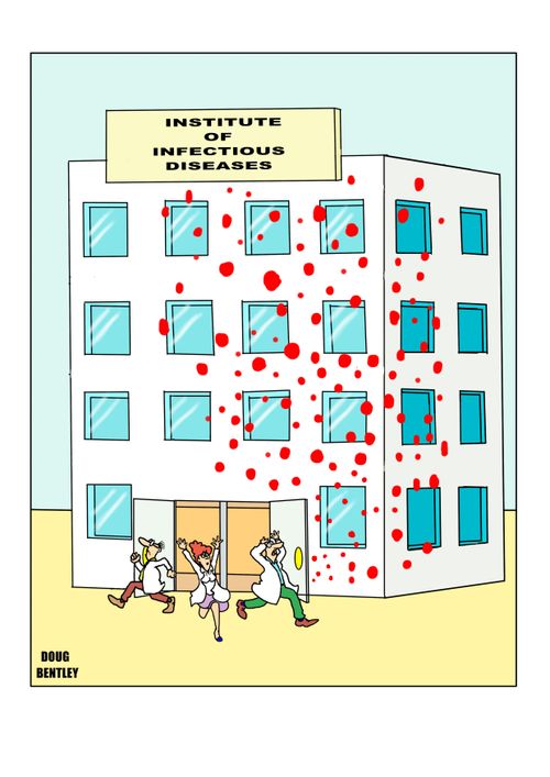Institute of Infectious Diseases
