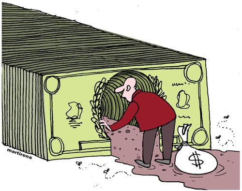 Panama Papers Scandal