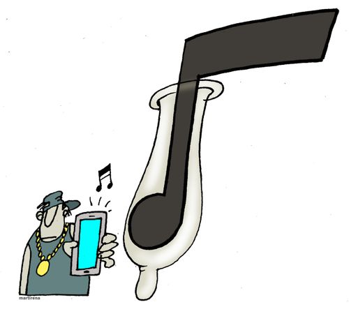 Erotic Music