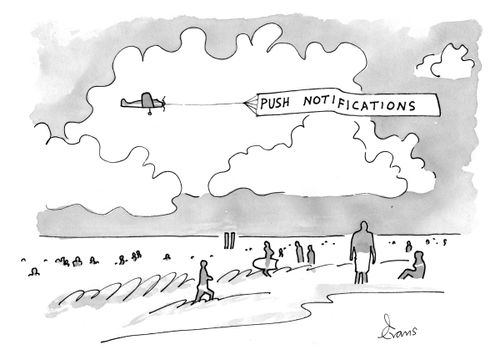 Push Notifications