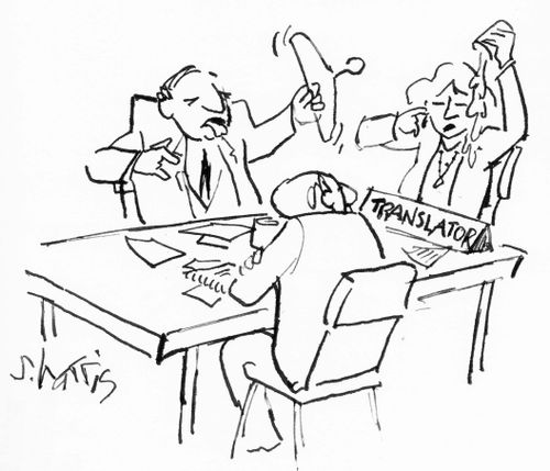 Translator