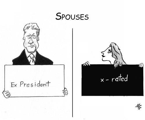 Spouses