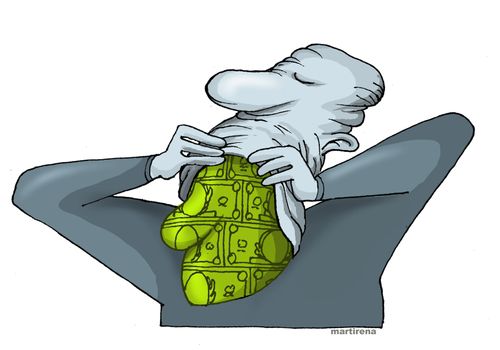 Hidden Wealth