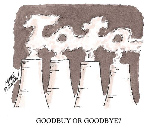 Tata: Goodbuy or Goodbye?