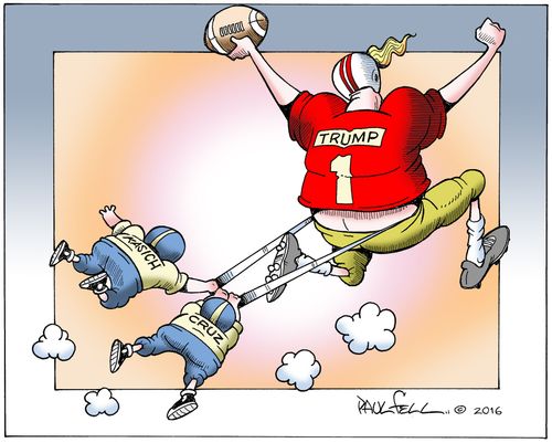 Teamwork