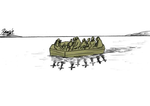 Refugee Crisis