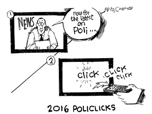2016 Policlicks