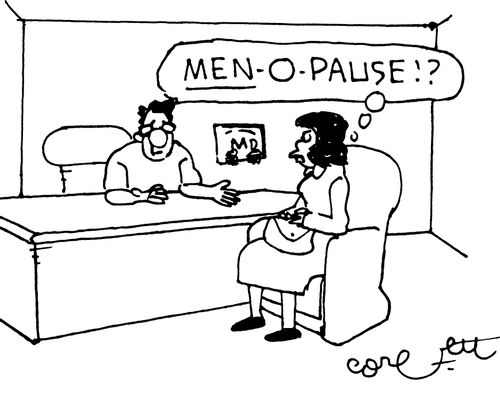 "MEN - o -pause!?"