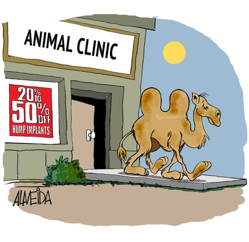 Cartoonists - CartoonStock