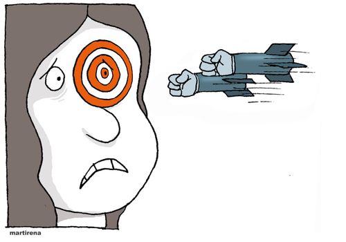 Gender Violence