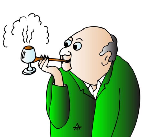 Smoking 