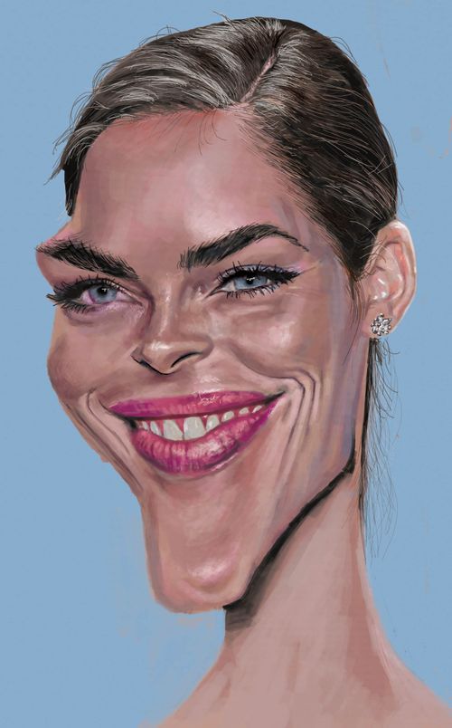Hilary Hollis Rhoda