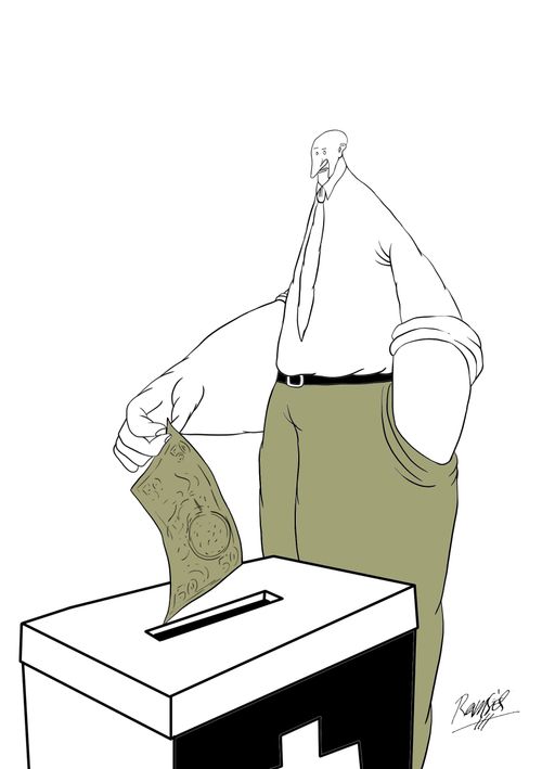Swiss Referendum