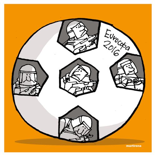 Eurocopa 2016