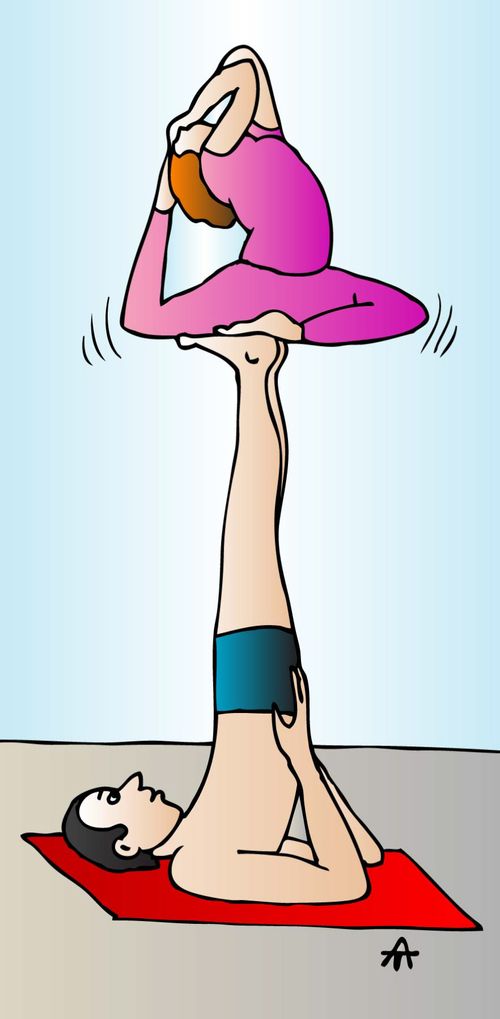 Yoga